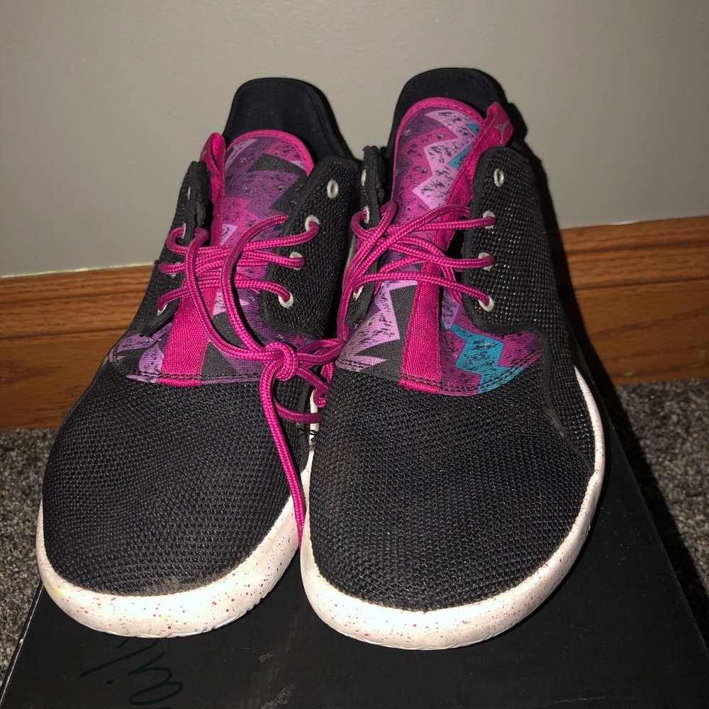 Nike Jordan size 8